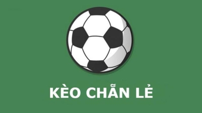 Kèo chẵn lẻ - Tìm hiểu cách chơi kèo chẵn lẻ từ các cao thủ