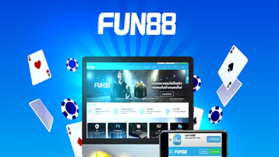 Fun88 - Sân chơi cá cược số 1 thị trường Việt Nam