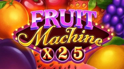 Fruit machines - Máy đánh bạc hoa quả với cơ chế thưởng hấp dẫn