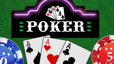 Poker - Chiến thuật chơi game bài bách chiến bách thắng