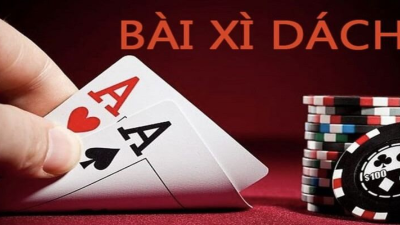 Xì dách - Hướng dẫn đầy đủ cách chơi cho người mới bắt đầu