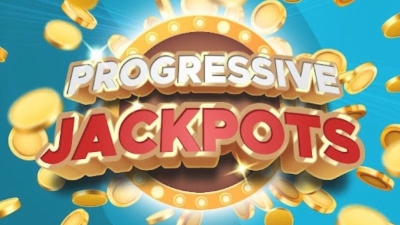 Progressive jackpot Slots - Bí quyết để giành giải đặc biệt