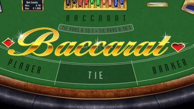 Baccarat - Hướng dẫn cách chơi và kinh nghiệm bắt cầu hiệu quả