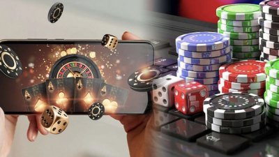 DB Live Casino - Địa điểm cá cược uy tín với ưu đãi thưởng tiền lên tới 100%