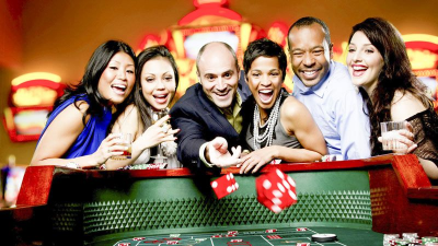 AG Live Casino - Địa điểm tuyệt hảo cho game thủ trực tuyến