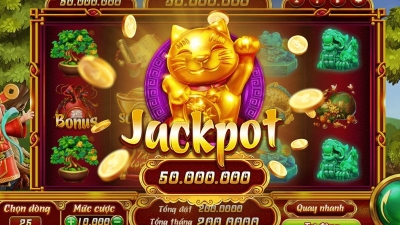 Nổ hũ 88 - Tựa game nổ hũ cực hot với tỷ lệ nổ jackpots cao