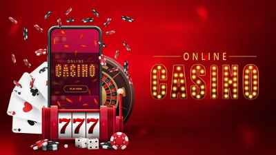 CMD Casino - Sảnh game đẳng cấp với tỷ lệ thưởng cao nhất hiện nay