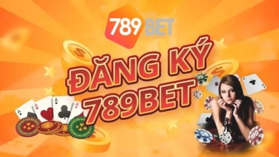 789bet -  Nền tảng cá cược trực tuyến uy tín hàng đầu hiện nay