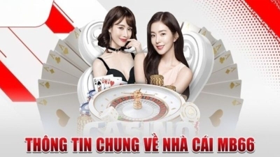 MB66 - Nhà cái uy tín cá cược online số 1 hiện nay